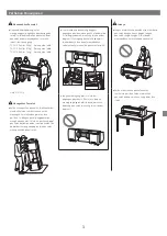 Предварительный просмотр 47 страницы Canon TX-5410 Setup Manual