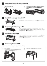 Предварительный просмотр 48 страницы Canon TX-5410 Setup Manual