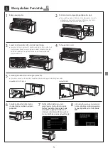 Предварительный просмотр 49 страницы Canon TX-5410 Setup Manual