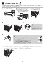 Предварительный просмотр 50 страницы Canon TX-5410 Setup Manual