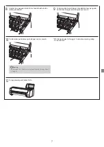 Предварительный просмотр 51 страницы Canon TX-5410 Setup Manual