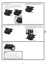 Предварительный просмотр 53 страницы Canon TX-5410 Setup Manual