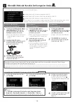 Предварительный просмотр 54 страницы Canon TX-5410 Setup Manual