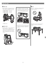 Предварительный просмотр 61 страницы Canon TX-5410 Setup Manual