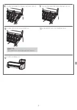 Предварительный просмотр 65 страницы Canon TX-5410 Setup Manual