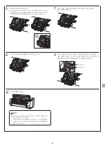 Предварительный просмотр 67 страницы Canon TX-5410 Setup Manual