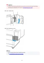 Предварительный просмотр 182 страницы Canon TZ-5300 Online Manual