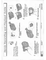 Предварительный просмотр 3 страницы Canon UC 100 Instruction Manual