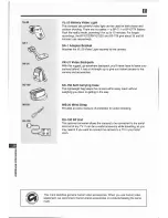 Предварительный просмотр 28 страницы Canon UC 1000 Instruction Manual