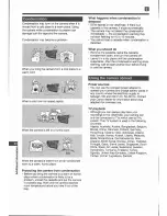 Предварительный просмотр 30 страницы Canon UC 1000 Instruction Manual