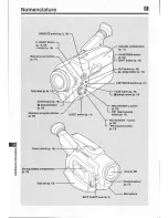 Предварительный просмотр 32 страницы Canon UC 1000 Instruction Manual