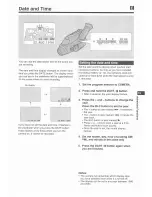 Предварительный просмотр 19 страницы Canon UC 2000 Instruction Manual