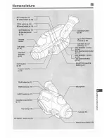 Предварительный просмотр 33 страницы Canon UC 2000 Instruction Manual