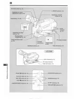 Предварительный просмотр 34 страницы Canon UC 2000 Instruction Manual