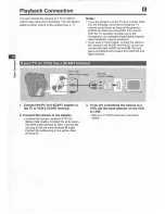 Предварительный просмотр 14 страницы Canon UC 5000 Instruction Manual