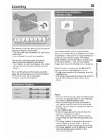 Предварительный просмотр 17 страницы Canon UC 5000 Instruction Manual