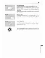 Предварительный просмотр 45 страницы Canon UC 5000 Instruction Manual