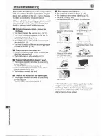 Предварительный просмотр 48 страницы Canon UC 5000 Instruction Manual