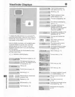 Предварительный просмотр 50 страницы Canon UC 5000 Instruction Manual