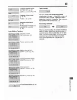 Предварительный просмотр 51 страницы Canon UC 5000 Instruction Manual