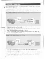 Preview for 16 page of Canon UC 6000 Instruction Manual