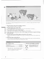 Preview for 8 page of Canon UC 7500 Instruction Manual