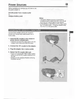 Preview for 7 page of Canon UC 8 Hi Instruction Manual