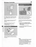 Preview for 18 page of Canon UC 8 Hi Instruction Manual