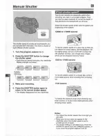 Preview for 26 page of Canon UC 8 Hi Instruction Manual