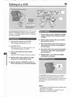 Preview for 28 page of Canon UC 8 Hi Instruction Manual