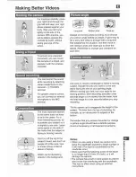 Preview for 29 page of Canon UC 8 Hi Instruction Manual