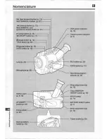 Preview for 38 page of Canon UC 8 Hi Instruction Manual