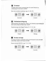 Preview for 4 page of Canon UC 9 Hi Color Instruction Manual