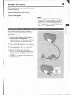 Preview for 9 page of Canon UC 9 Hi Color Instruction Manual