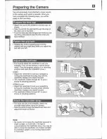 Preview for 14 page of Canon UC 9 Hi Color Instruction Manual