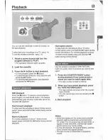 Preview for 15 page of Canon UC 9 Hi Color Instruction Manual