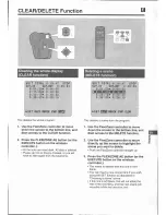 Preview for 41 page of Canon UC 9 Hi Color Instruction Manual