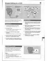 Preview for 43 page of Canon UC 9 Hi Color Instruction Manual