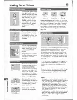 Preview for 44 page of Canon UC 9 Hi Color Instruction Manual