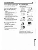 Preview for 51 page of Canon UC 9 Hi Color Instruction Manual