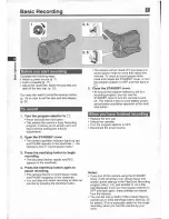 Preview for 6 page of Canon UC 900 color Instruction Manual