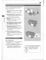 Preview for 8 page of Canon UC 900 color Instruction Manual