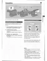 Preview for 11 page of Canon UC 900 color Instruction Manual