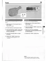 Preview for 23 page of Canon UC 900 color Instruction Manual