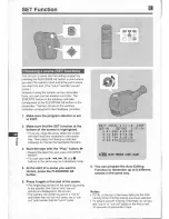 Preview for 34 page of Canon UC 900 color Instruction Manual