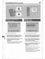 Preview for 38 page of Canon UC 900 color Instruction Manual