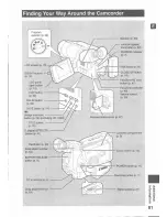 Preview for 81 page of Canon UC-V20 Hi Instruction Manual