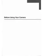 Предварительный просмотр 7 страницы Canon UC X 1 Hi Instruction Manual