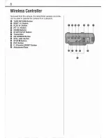 Предварительный просмотр 10 страницы Canon UC X 1 Hi Instruction Manual