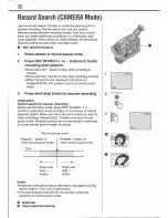 Предварительный просмотр 40 страницы Canon UC X 1 Hi Instruction Manual